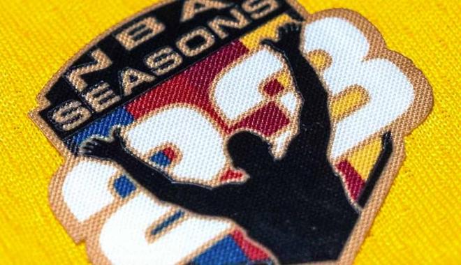 ESPN：剩餘46場詹姆斯將身著特別球衣，賽後徽章將被制成球星卡