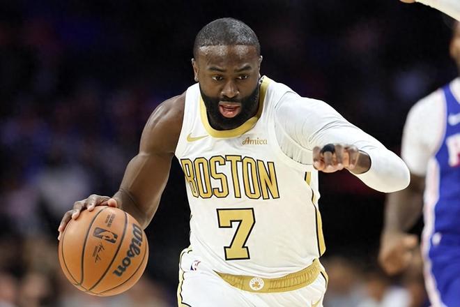 佈朗公開批評裁判被罰3.5萬美元！曾放話不在乎：想罰多少罰多少