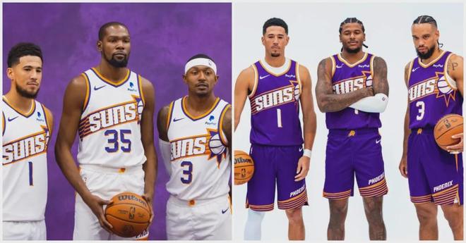 三巨頭走了倆，聯(lián)盟笑柄卻起飛了