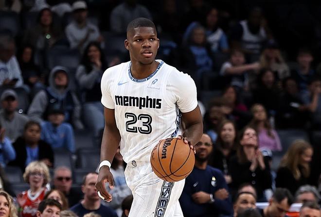 最后3分鐘13-0！灰熊神奇逆轉(zhuǎn)籃網(wǎng) 考沃德21分轟兩記關(guān)鍵三分