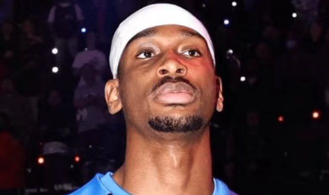 超級大冷！亞歷山大47分雷霆惜敗東部墊底隊(duì) 無緣超宇宙勇73勝