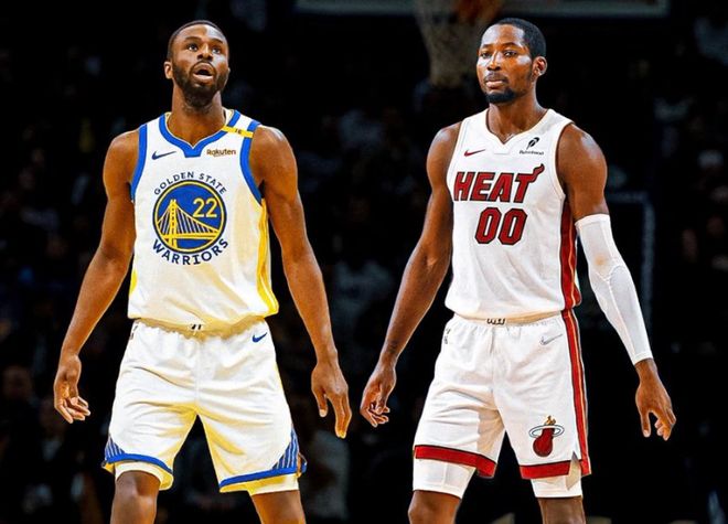 再次聯(lián)手庫里？勇士有意用庫明加換回維金斯 承諾不會(huì)交易巴特勒