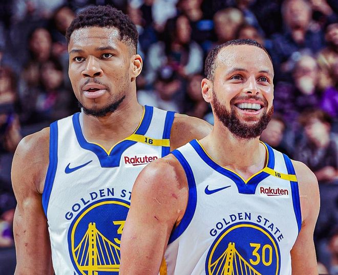 勇士機(jī)會(huì)來了！雄鹿意識(shí)到與字母分手是最優(yōu)解：無法搭建爭冠班底