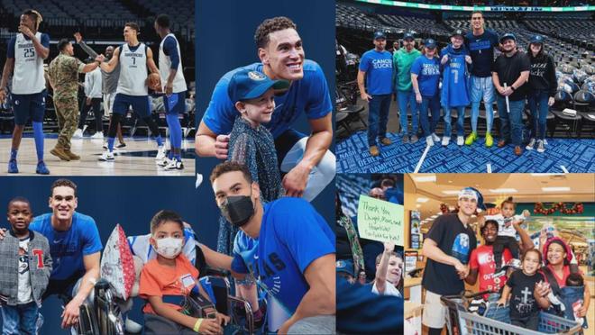 帶著母親遺愿戰(zhàn)斗12年，交易添頭成了隊魂