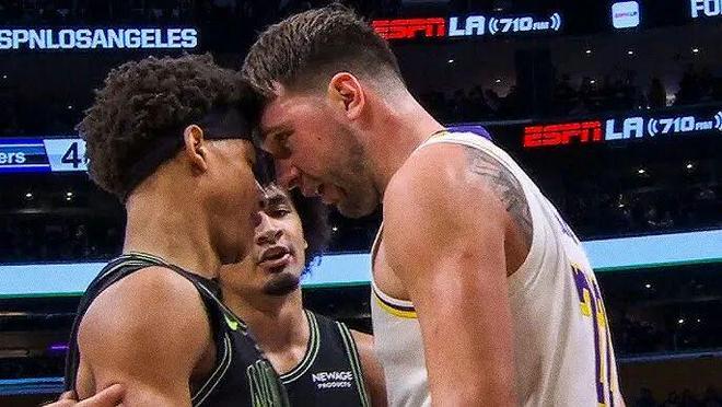 敢揍多爾特，此子必成大器？