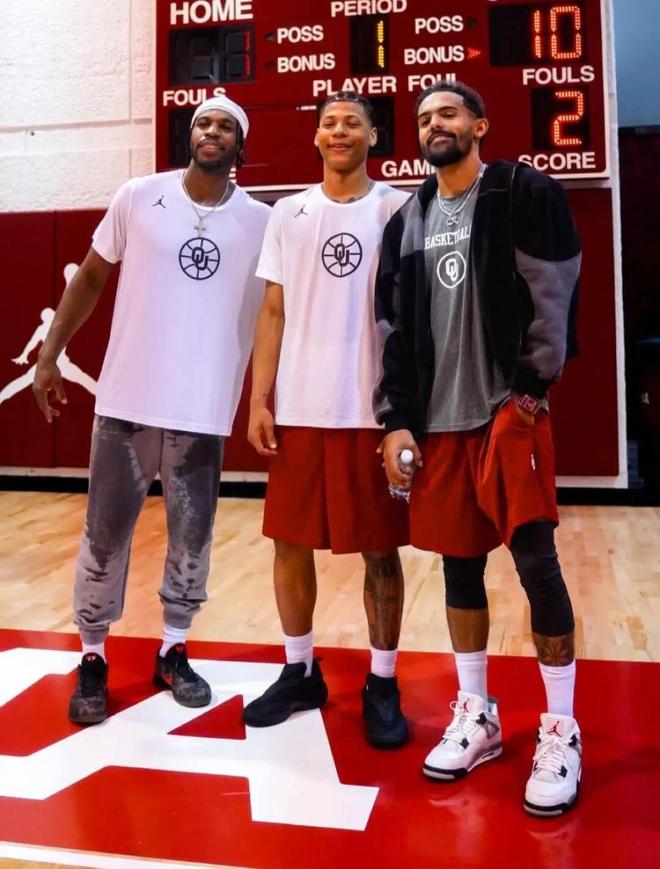 敢揍多爾特，此子必成大器？