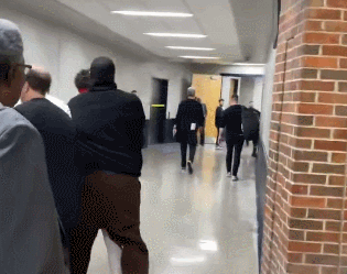 敢揍多爾特，此子必成大器？