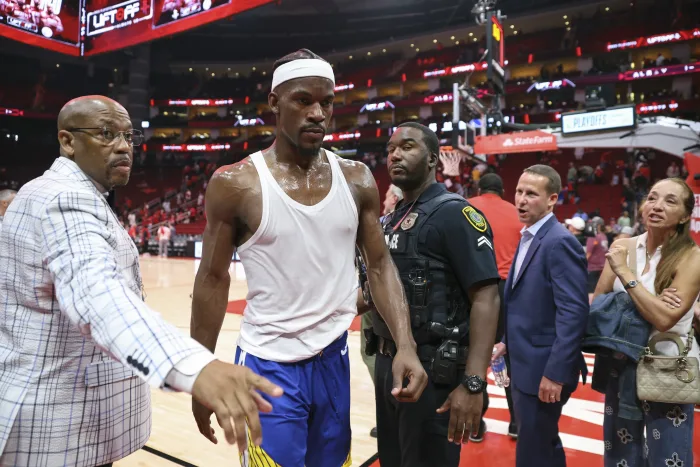 謝伊·吉爾杰斯-亞歷山大在對陣馬刺的復(fù)仇賽后發(fā)聲：“今晚不是我們的超級碗”